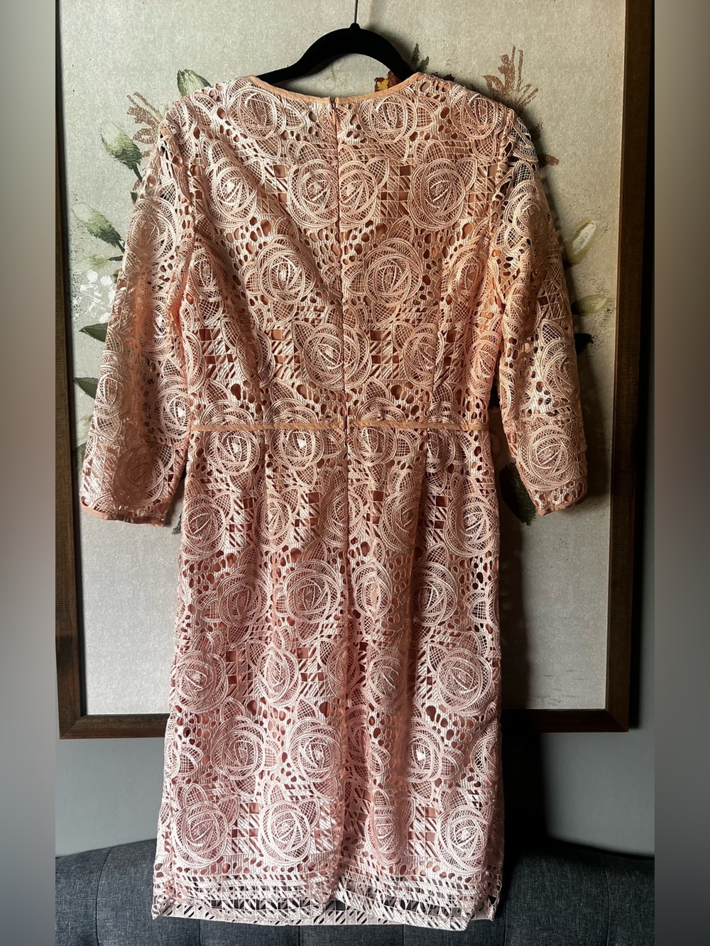 Escada Dress - Picture 3 of 3